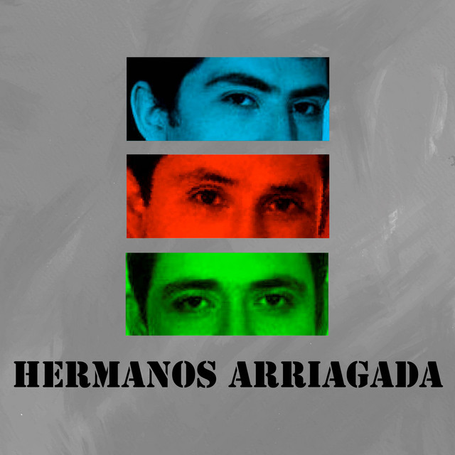 Hermanos Arriagada cover art
