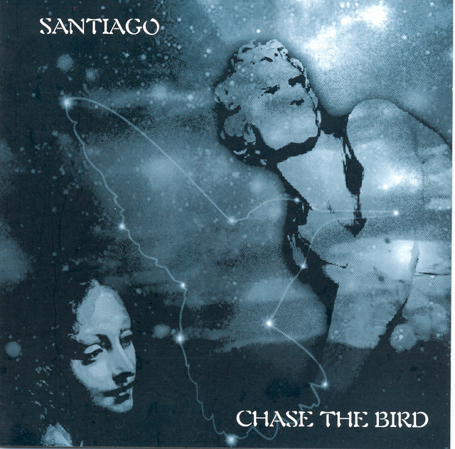 Chase the bird cover art