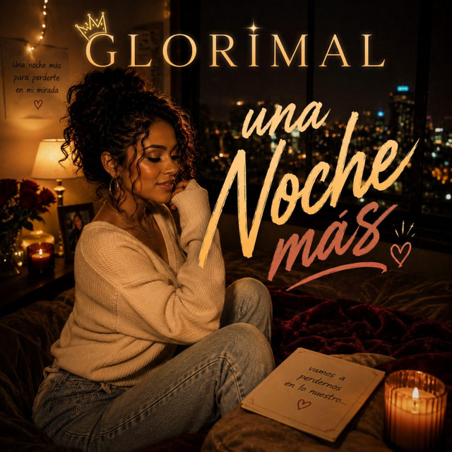 Glorimal