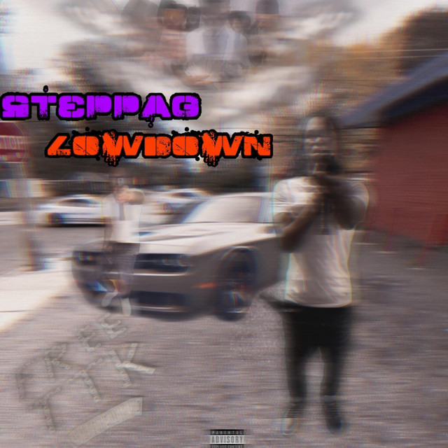 LowDown - Single by SteppaG | Spotify