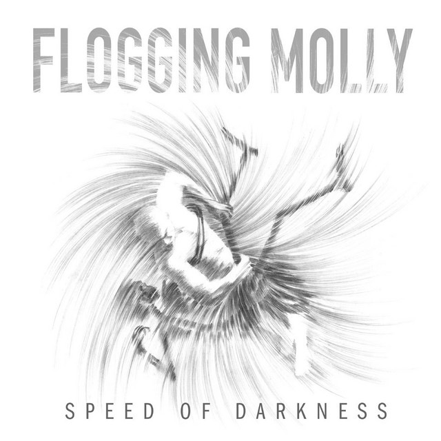 Speed Of Darkness cover art