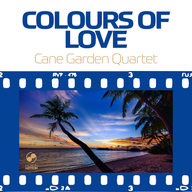 Colours of Love cover