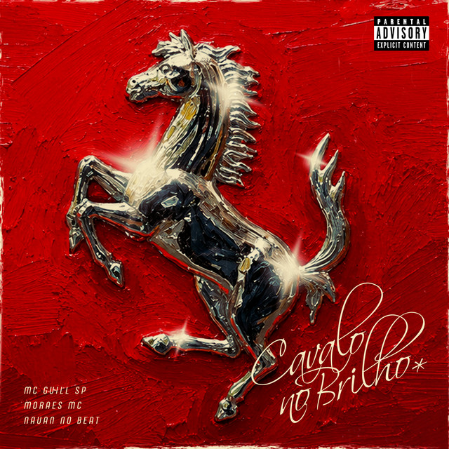 Cavalo no Brilho