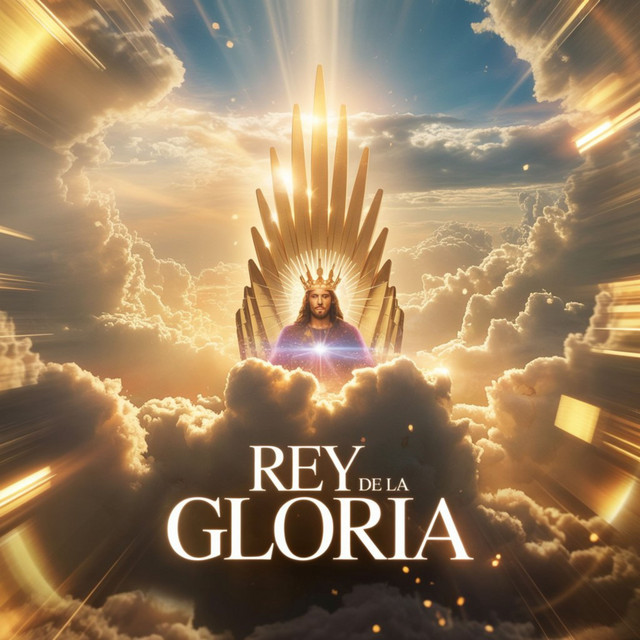 Rey de la gloria