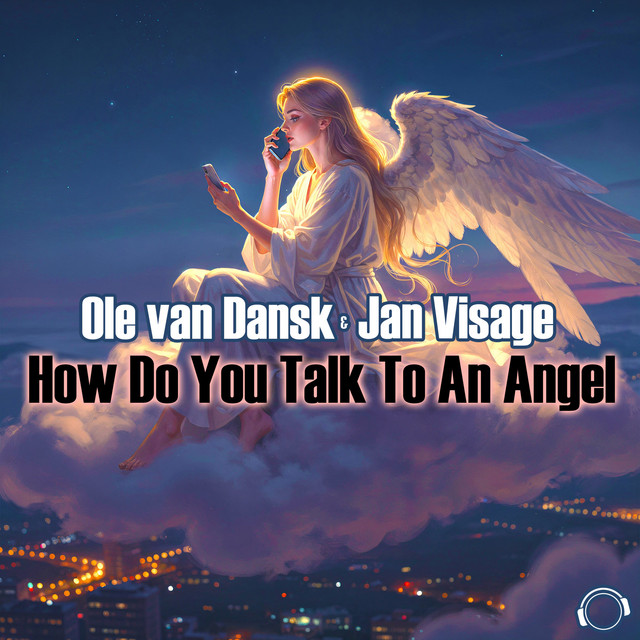 How Do You Talk To An Angel