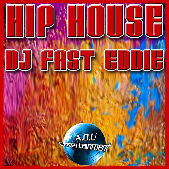Hip House cover art