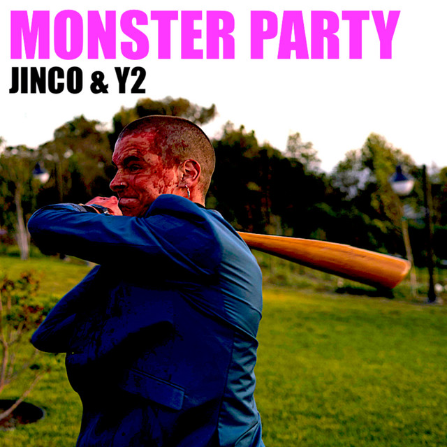 Monster Party