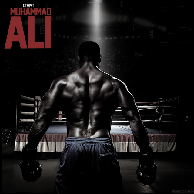 Muhammad Ali