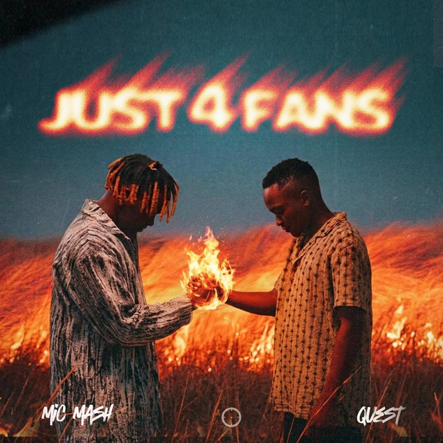 Just 4 Fans album image