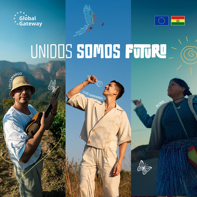 undefined album image