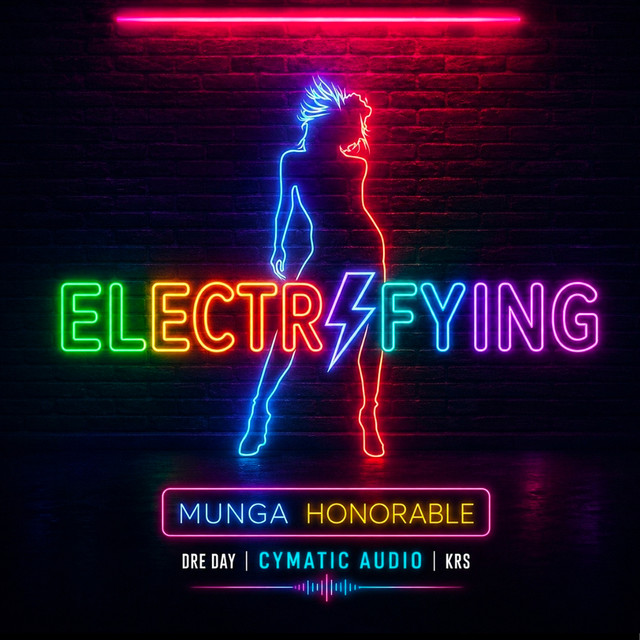 Electrifying