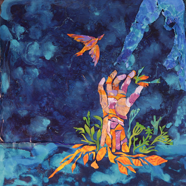 Cucú cover art