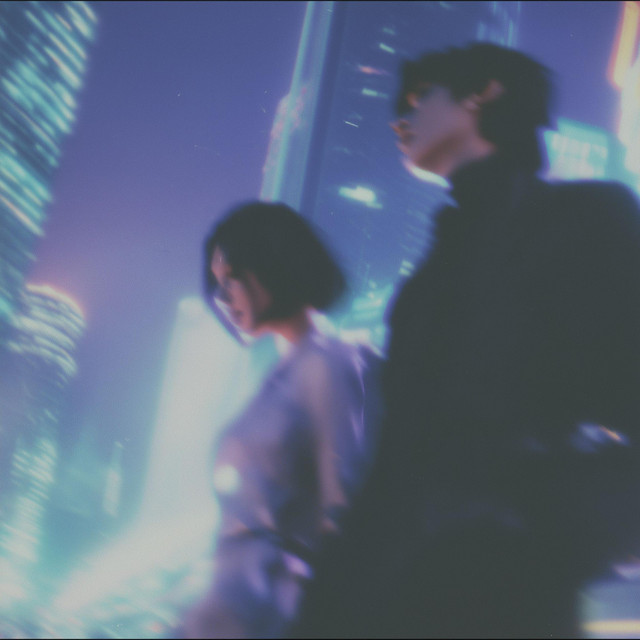 STILL MOVING cover art