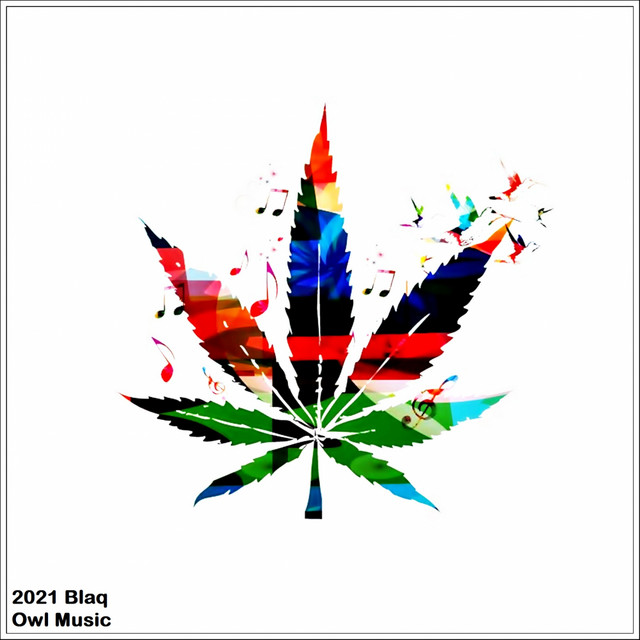 De I'herbe et de la Musique EP cover art