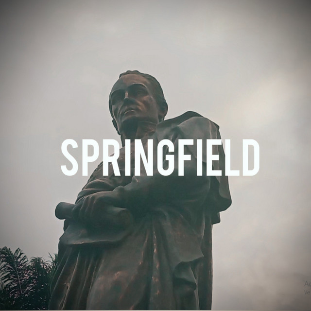 Springfield cover art