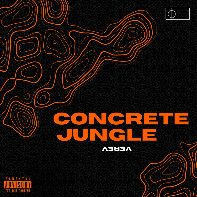 Concrete Jungle cover art