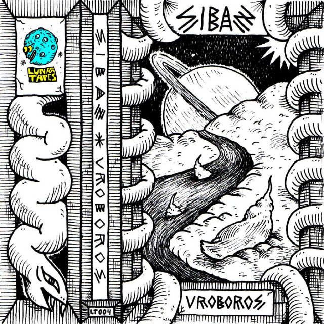 Uroboros cover art