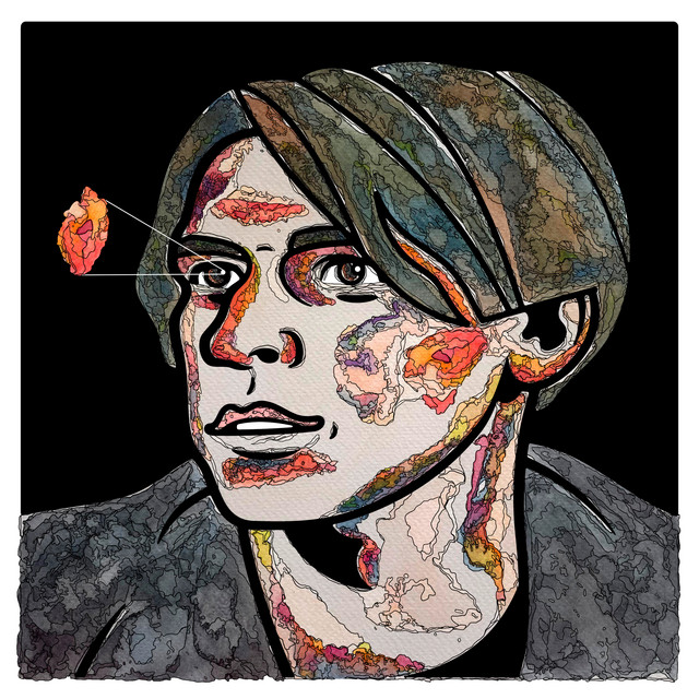 Membrana cover art
