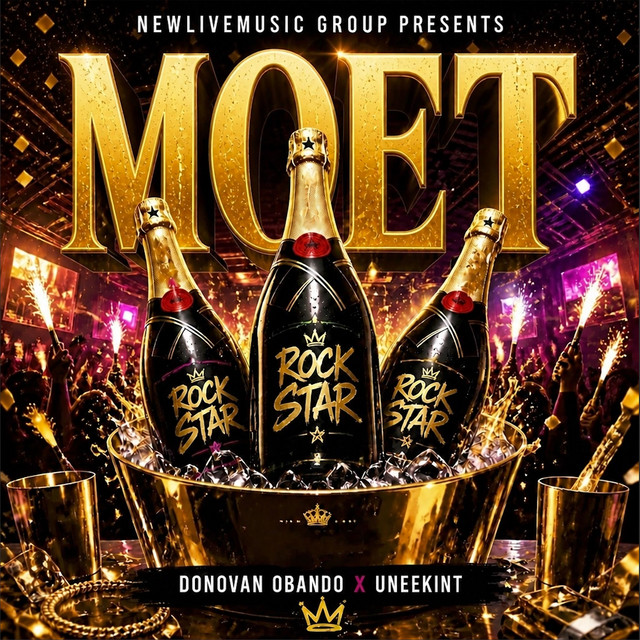 MOËT