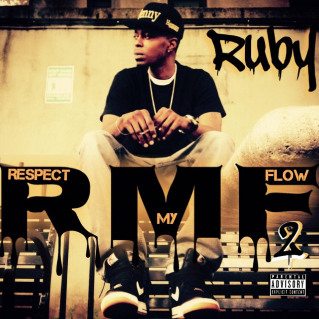 Respect My Flow 2 cover art