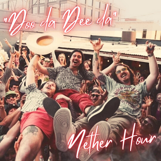 Doo Da Dee Da - Single by Nether Hour | Spotify