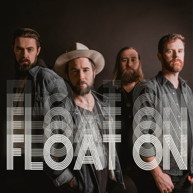 Float On cover art