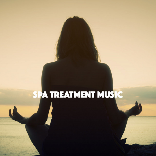 Spa Treatment Music cover art