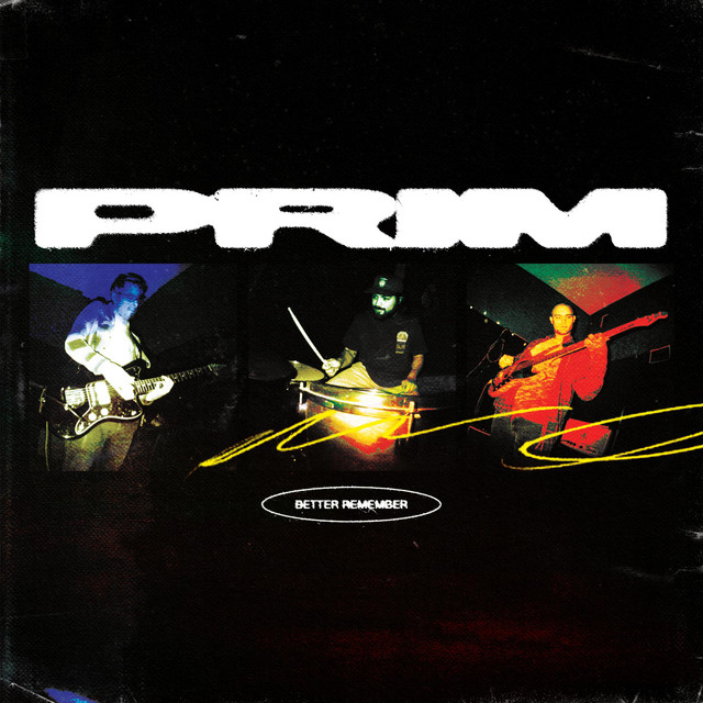 Better Remember cover art