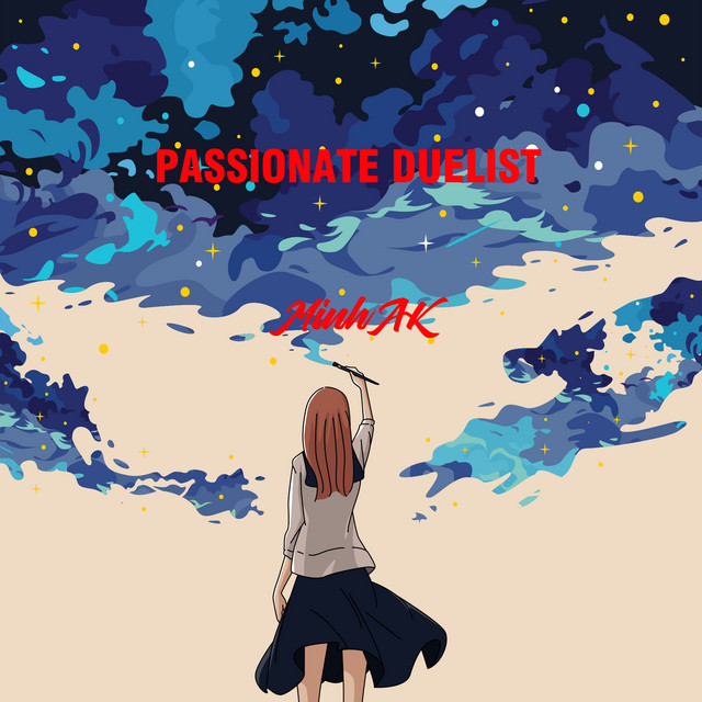 Passionate Duelist
