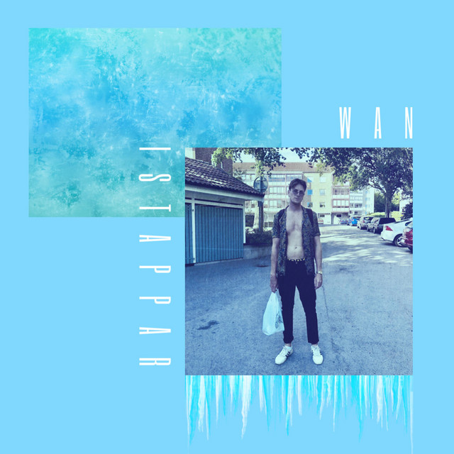 Istappar cover art