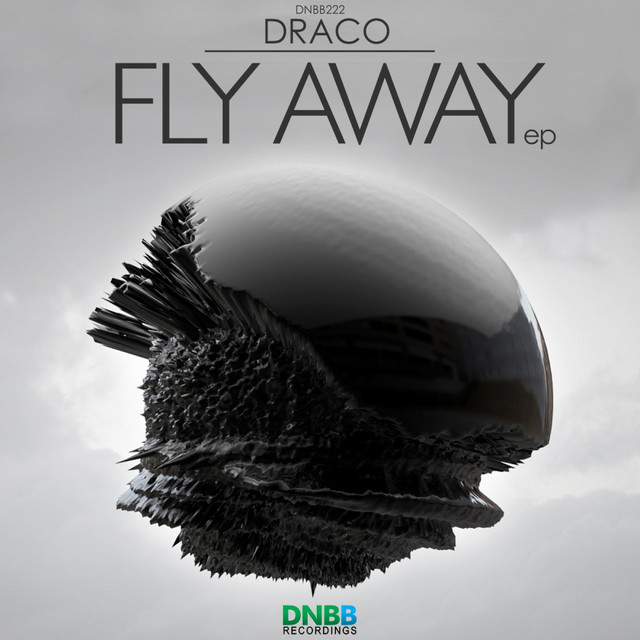 Fly Away cover art