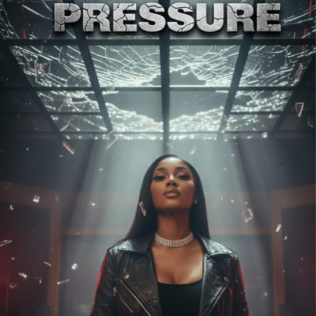 Pressure cover art