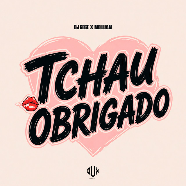 Tchau Obrigado