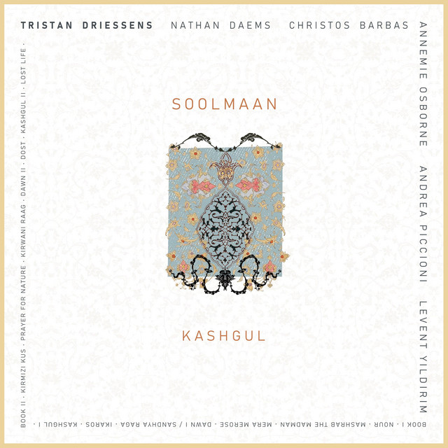 Kashgul cover art