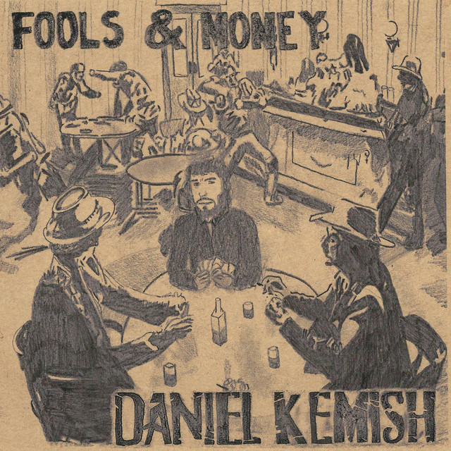 Fools & Money cover