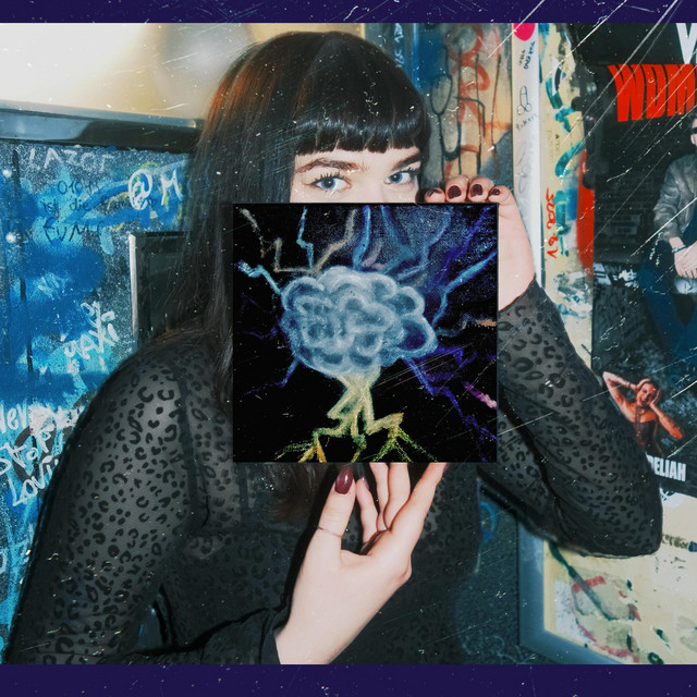Ich fühle was, was du nicht fühlst cover art