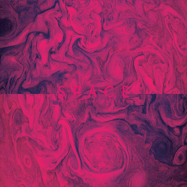 Non-Trivial Problem cover art