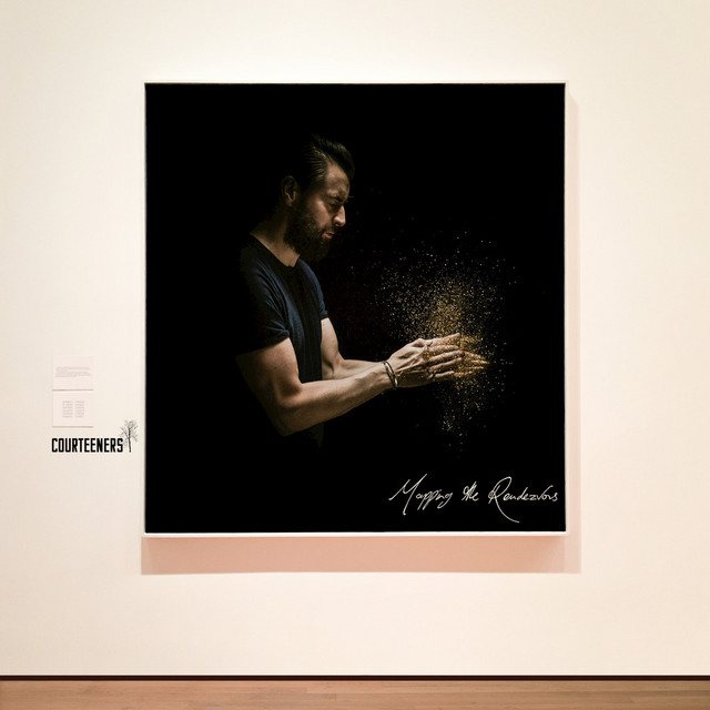 Mapping The Rendezvous cover art