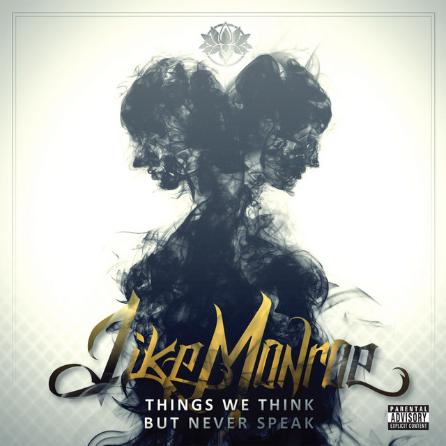 Things We Think, But Never Speak cover