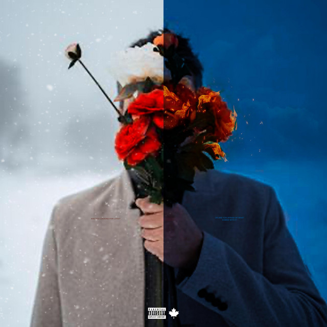 cyclical infatuation. cover art