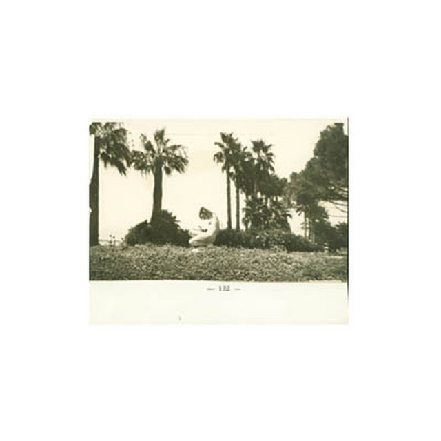 The Closed Room cover art