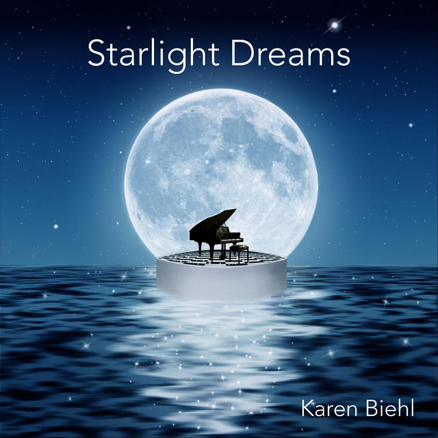 Starlight Dreams cover art
