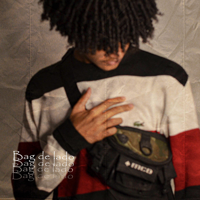 Bag de Lado cover art