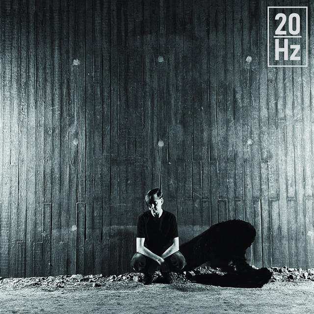 Sprawl cover art