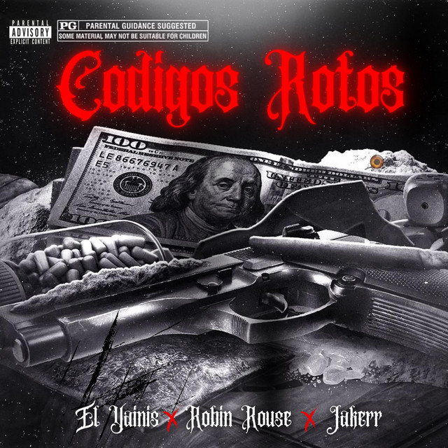 Codigos Rotos