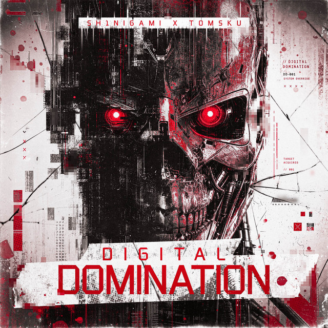 Digital Domination