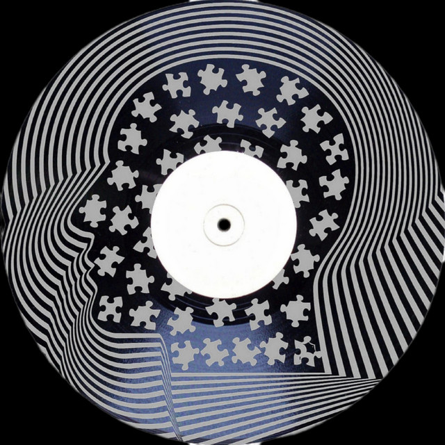 Cerebro Consciente cover art