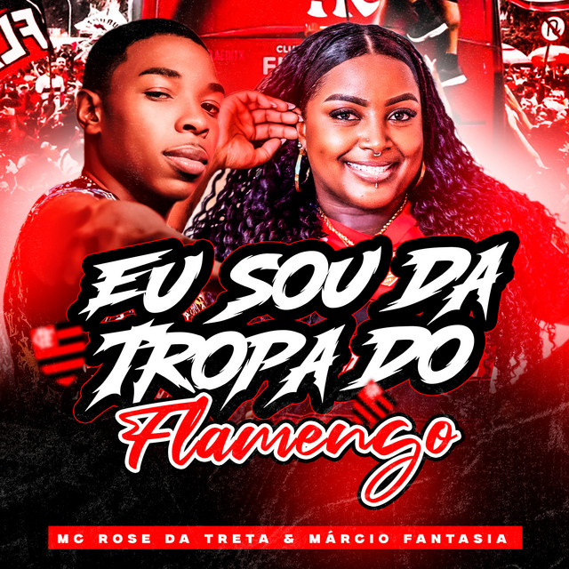 Eu Sou da Tropa do Flamengo