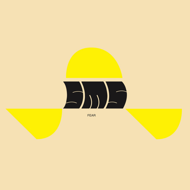 Fear cover art
