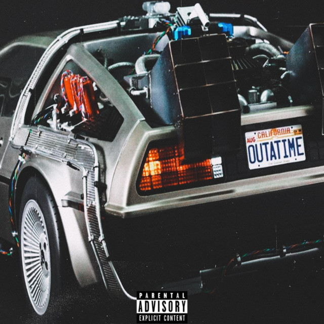DeLorean